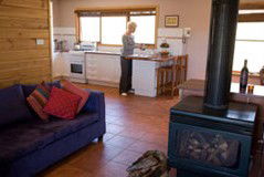 Turon Gates - Hervey Bay Accommodation 2