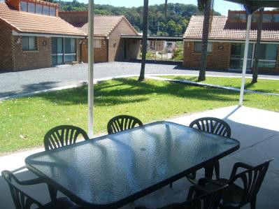 Arosa Motel - Tourism Hervey Bay 1