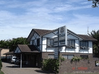Chalet Motor Inn - Hervey Bay Accommodation 1
