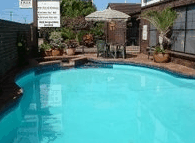 Chalet Motor Inn - Hervey Bay Accommodation 2