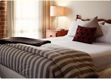 Cessnock NSW Hervey Bay Accommodation