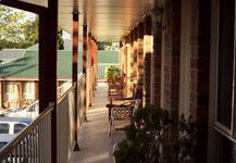 Australia Hotel Motel - Hervey Bay Accommodation 1