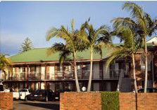 Australia Hotel Motel - Hervey Bay Accommodation 2