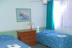  Hervey Bay Accommodation