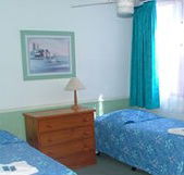Mylos Holiday Apartments - Hervey Bay Accommodation