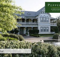 Peppers Convent - Hervey Bay Accommodation