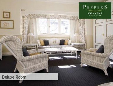 Peppers Convent - Hervey Bay Accommodation 1