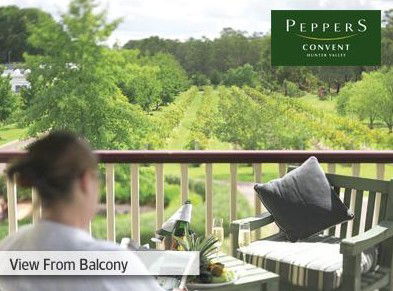 Peppers Convent - Hervey Bay Accommodation 2