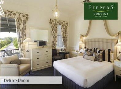 Peppers Convent - Hervey Bay Accommodation 3