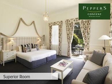 Peppers Convent - Hervey Bay Accommodation 4