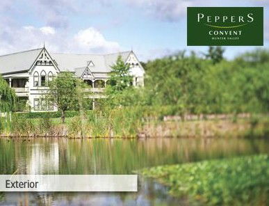 Peppers Convent - Hervey Bay Accommodation 5