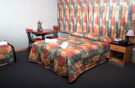  Hervey Bay Accommodation
