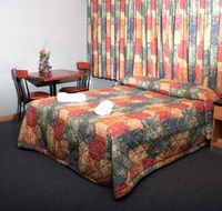 Banksia Motel - Hervey Bay Accommodation