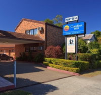 Airport Admiralty Motel - Hervey Bay Accommodation