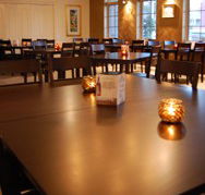 Gold Creek Tourist Resort - Hervey Bay Accommodation