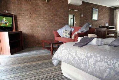 Bayside Motel - Hervey Bay Accommodation 0