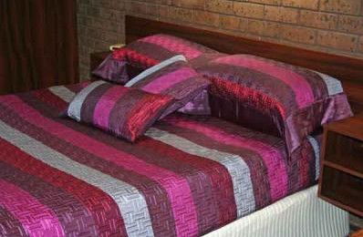 Bayside Motel - Hervey Bay Accommodation 1