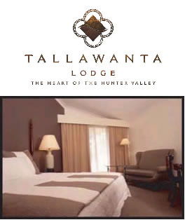 Tallawanta Lodge - Hervey Bay Accommodation 1
