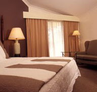 Tallawanta Lodge - Hervey Bay Accommodation