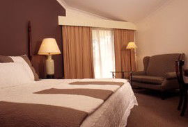 Tallawanta Lodge - Hervey Bay Accommodation 0