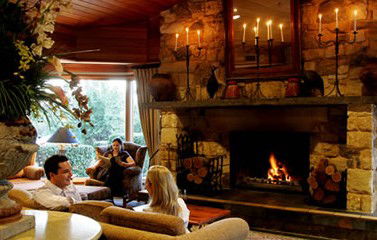Tallawanta Lodge - Hervey Bay Accommodation 3