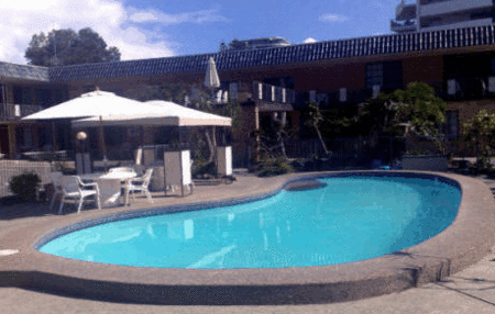 Bella Villa Motor Inn - Hervey Bay Accommodation 1