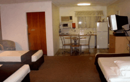 Bella Villa Motor Inn - Hervey Bay Accommodation 3