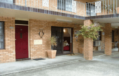 Bella Villa Motor Inn - Hervey Bay Accommodation 4