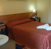 Bella Vista Motel - Tourism Hervey Bay