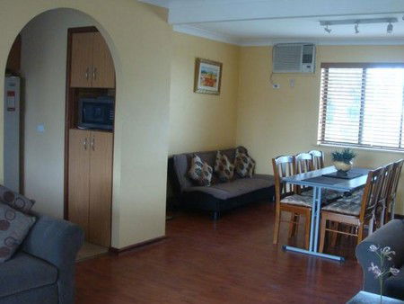 Bella Vista Motel - Hervey Bay Accommodation 1