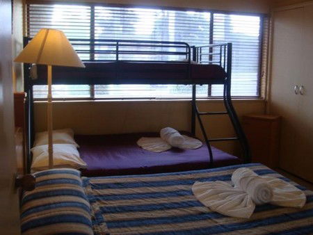 Bella Vista Motel - Hervey Bay Accommodation 2