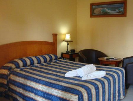 Bella Vista Motel - Hervey Bay Accommodation 3