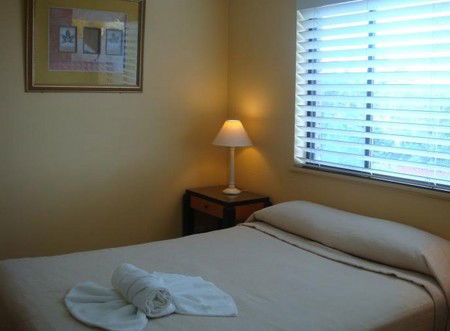 Bella Vista Motel - Hervey Bay Accommodation 4