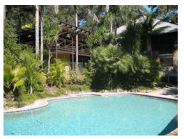 Treetops Resorts - Hervey Bay Accommodation 0