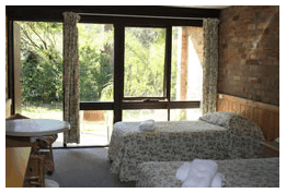 Treetops Resorts - Hervey Bay Accommodation 1