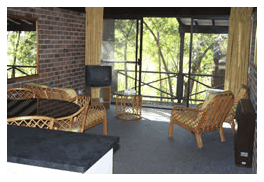 Treetops Resorts - Hervey Bay Accommodation 3