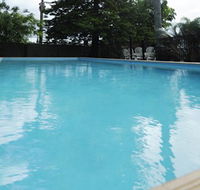 Bermuda Motel - Tourism Hervey Bay