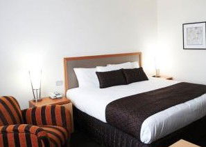 Quality Hotel On Olive - Hervey Bay Accommodation 0