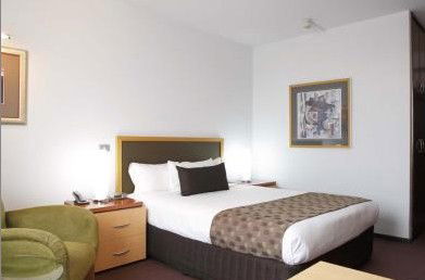Quality Hotel On Olive - Hervey Bay Accommodation 1