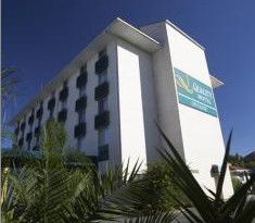 Quality Hotel On Olive - Hervey Bay Accommodation 2