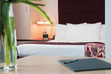 Quality Hotel On Olive - Hervey Bay Accommodation 3