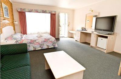 Comfort Inn Big Windmill - Hervey Bay Accommodation 0