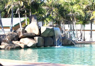 Merry Beach NSW Hervey Bay Accommodation