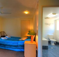 Blue Waters Motel - Hervey Bay Accommodation