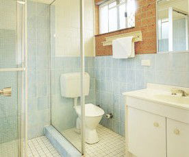 Blue Waters Motel - Hervey Bay Accommodation 1