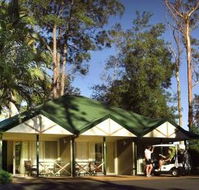 Bonville International Golf Resort - Tourism Hervey Bay