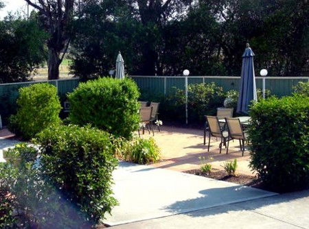 Branxton House Motel - Hervey Bay Accommodation 4