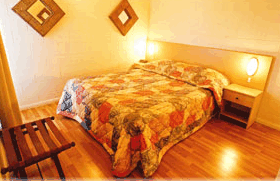 Cascade Gardens - Hervey Bay Accommodation 2