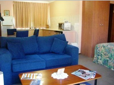 Bridge View Motel - Hervey Bay Accommodation 0