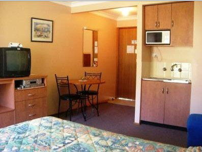 Bridge View Motel - Hervey Bay Accommodation 1